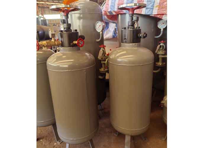 济宁非标容器塔器出售公司